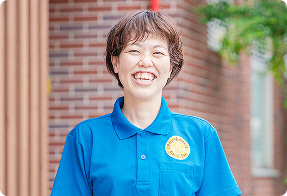 栗 亜由子