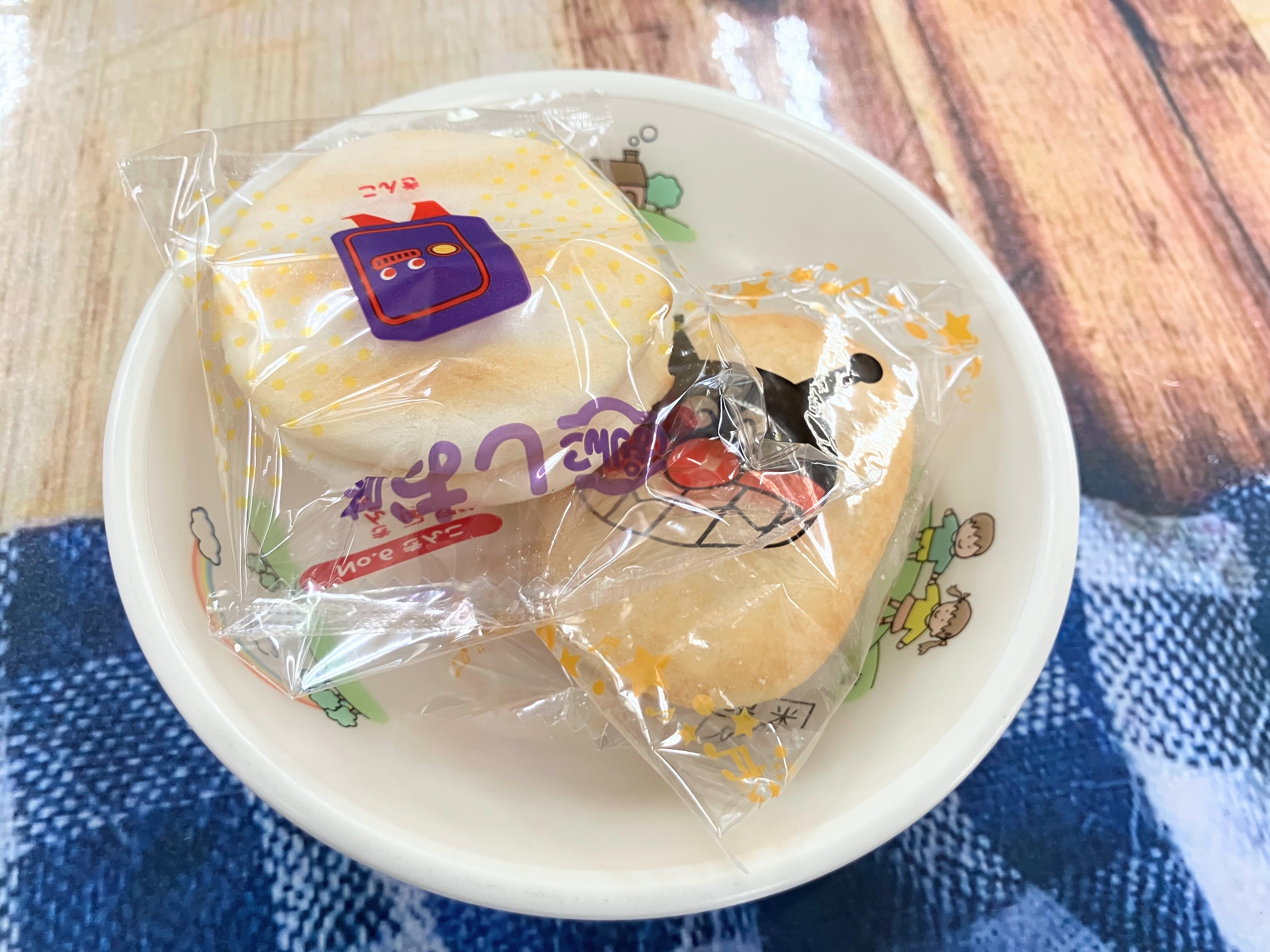 ６月２８日　おやつ